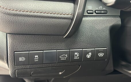 Toyota Camry, 2019 год, 2 900 000 рублей, 10 фотография