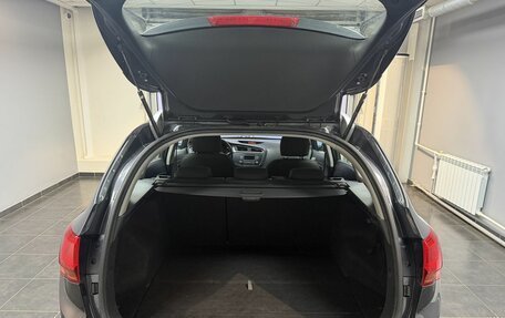 KIA cee'd III, 2018 год, 1 600 000 рублей, 7 фотография