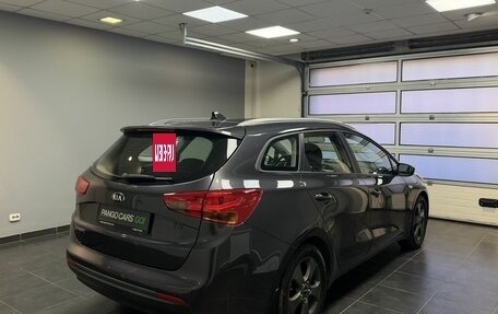 KIA cee'd III, 2018 год, 1 600 000 рублей, 6 фотография
