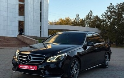 Mercedes-Benz E-Класс, 2014 год, 2 100 000 рублей, 1 фотография