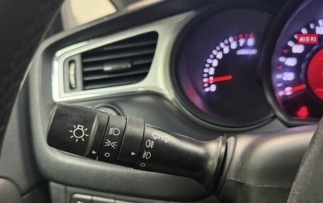 KIA cee'd III, 2018 год, 1 600 000 рублей, 14 фотография