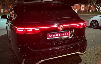 Volkswagen Tiguan, 2024 год, 4 150 000 рублей, 1 фотография