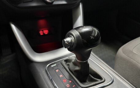 KIA cee'd III, 2018 год, 1 600 000 рублей, 17 фотография
