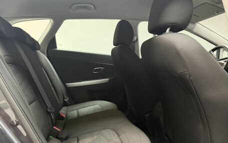 KIA cee'd III, 2018 год, 1 600 000 рублей, 18 фотография