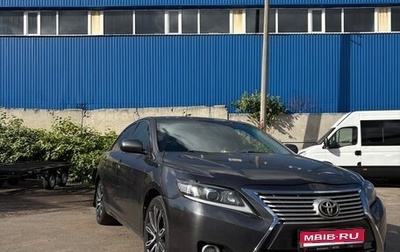 Toyota Camry, 2008 год, 730 000 рублей, 1 фотография