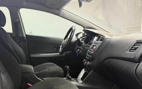 KIA cee'd III, 2018 год, 1 600 000 рублей, 20 фотография