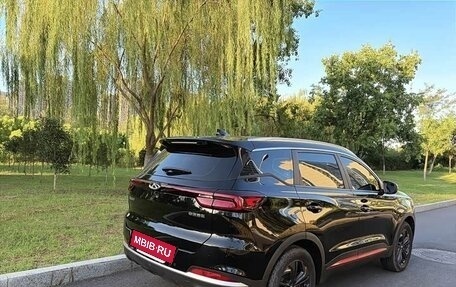 Chery Tiggo 7, 2023 год, 1 357 000 рублей, 8 фотография