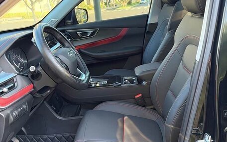 Chery Tiggo 7, 2023 год, 1 357 000 рублей, 12 фотография