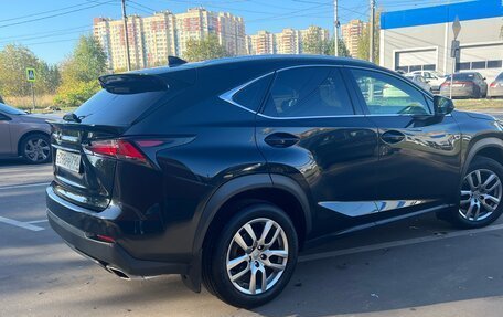 Lexus NX I, 2017 год, 3 000 000 рублей, 7 фотография