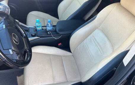 Lexus NX I, 2017 год, 3 000 000 рублей, 20 фотография