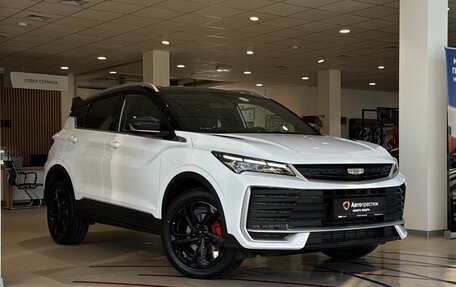 Geely Coolray I, 2026 год, 2 749 000 рублей, 1 фотография