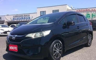 Honda Fit III, 2016 год, 780 000 рублей, 1 фотография
