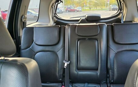 Nissan Pathfinder, 2008 год, 840 000 рублей, 5 фотография
