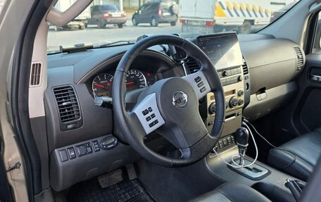 Nissan Pathfinder, 2008 год, 840 000 рублей, 3 фотография