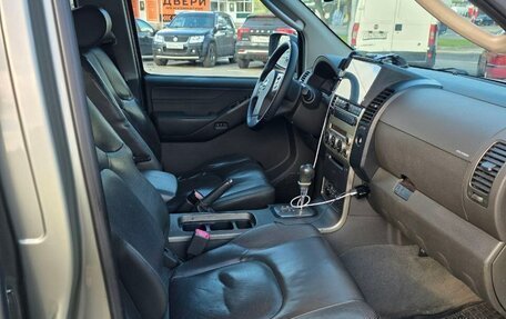 Nissan Pathfinder, 2008 год, 840 000 рублей, 6 фотография