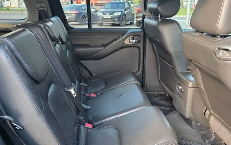 Nissan Pathfinder, 2008 год, 840 000 рублей, 8 фотография