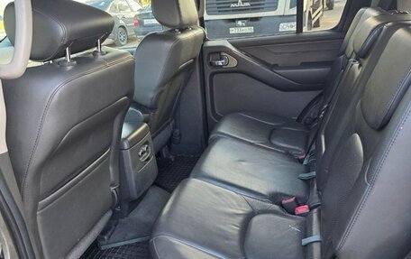 Nissan Pathfinder, 2008 год, 840 000 рублей, 9 фотография