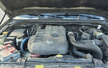 Nissan Pathfinder, 2008 год, 840 000 рублей, 14 фотография