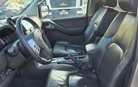 Nissan Pathfinder, 2008 год, 840 000 рублей, 7 фотография
