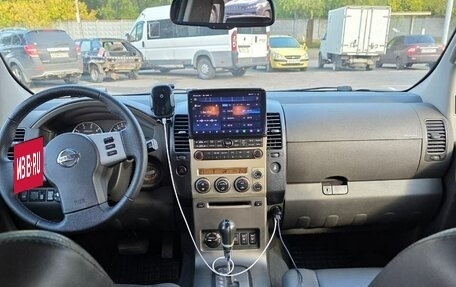 Nissan Pathfinder, 2008 год, 840 000 рублей, 4 фотография