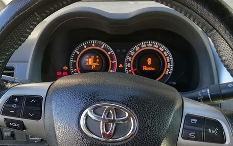 Toyota Corolla, 2013 год, 1 000 075 рублей, 7 фотография