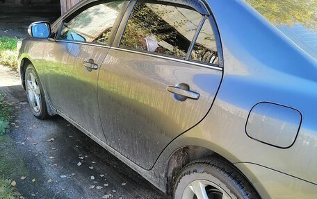 Toyota Corolla, 2013 год, 1 000 075 рублей, 4 фотография