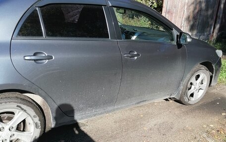 Toyota Corolla, 2013 год, 1 000 075 рублей, 8 фотография