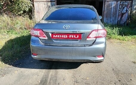 Toyota Corolla, 2013 год, 1 000 075 рублей, 5 фотография