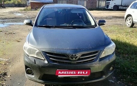 Toyota Corolla, 2013 год, 1 000 075 рублей, 6 фотография