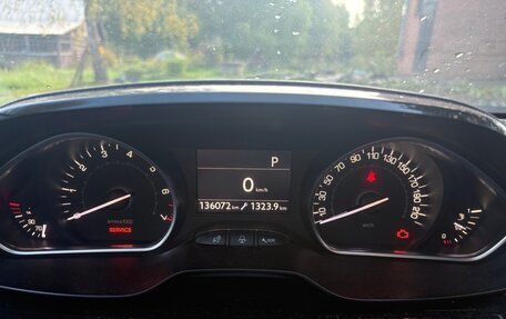 Peugeot 208 II, 2013 год, 650 000 рублей, 7 фотография