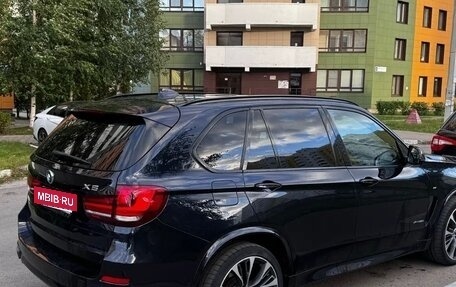BMW X5, 2014 год, 3 350 000 рублей, 2 фотография