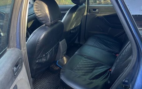 Ford Focus II рестайлинг, 2006 год, 250 000 рублей, 2 фотография