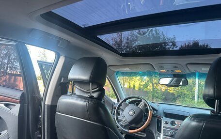 Cadillac CTS II, 2008 год, 760 000 рублей, 8 фотография