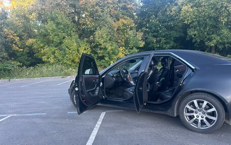 Cadillac CTS II, 2008 год, 760 000 рублей, 5 фотография