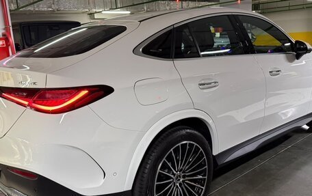 Mercedes-Benz GLC Coupe, 2026 год, 9 480 000 рублей, 5 фотография
