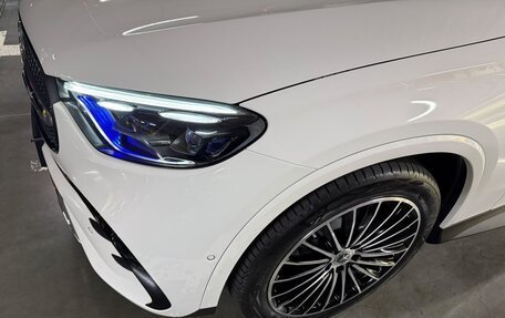 Mercedes-Benz GLC Coupe, 2026 год, 9 480 000 рублей, 14 фотография