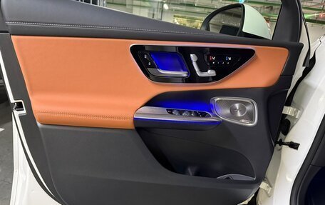 Mercedes-Benz GLC Coupe, 2026 год, 9 480 000 рублей, 12 фотография