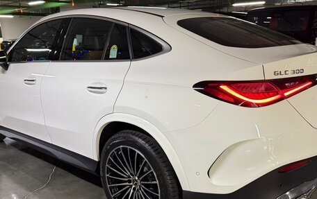 Mercedes-Benz GLC Coupe, 2026 год, 9 480 000 рублей, 6 фотография
