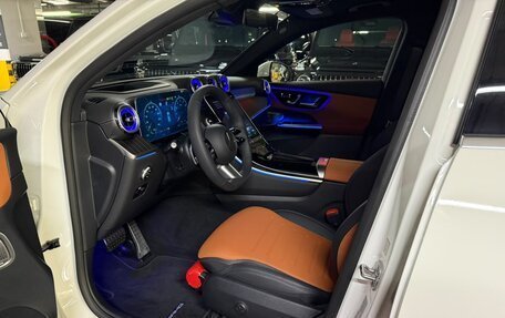 Mercedes-Benz GLC Coupe, 2026 год, 9 480 000 рублей, 15 фотография