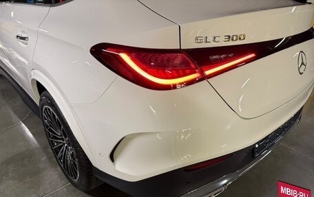 Mercedes-Benz GLC Coupe, 2026 год, 9 480 000 рублей, 8 фотография