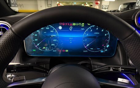 Mercedes-Benz GLC Coupe, 2026 год, 9 480 000 рублей, 18 фотография