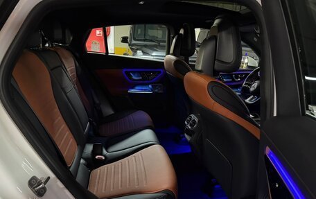 Mercedes-Benz GLC Coupe, 2026 год, 9 480 000 рублей, 30 фотография