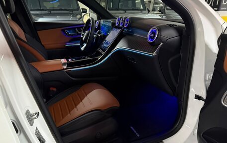 Mercedes-Benz GLC Coupe, 2026 год, 9 480 000 рублей, 26 фотография
