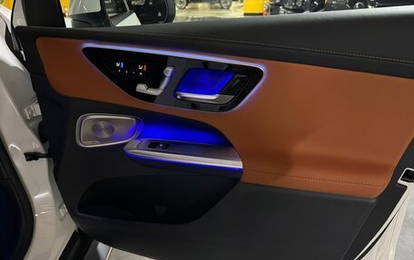 Mercedes-Benz GLC Coupe, 2026 год, 9 480 000 рублей, 29 фотография