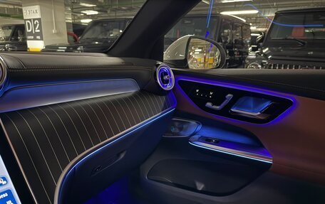 Mercedes-Benz GLC Coupe, 2026 год, 9 480 000 рублей, 24 фотография