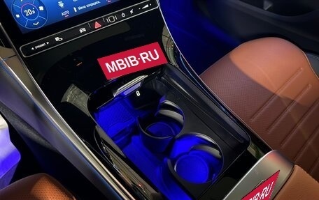 Mercedes-Benz GLC Coupe, 2026 год, 9 480 000 рублей, 23 фотография