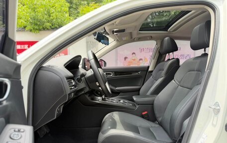 Honda Civic, 2022 год, 1 111 000 рублей, 9 фотография