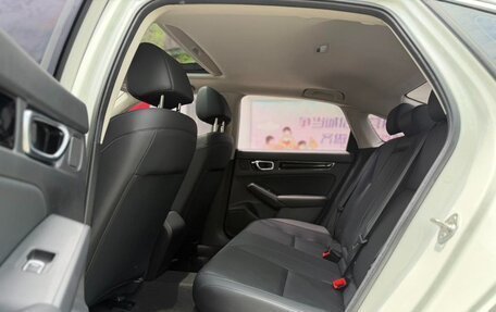 Honda Civic, 2022 год, 1 111 000 рублей, 12 фотография