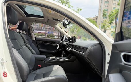 Honda Civic, 2022 год, 1 111 000 рублей, 10 фотография