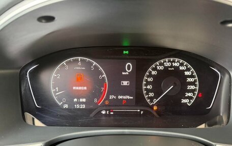 Honda Civic, 2022 год, 1 111 000 рублей, 14 фотография